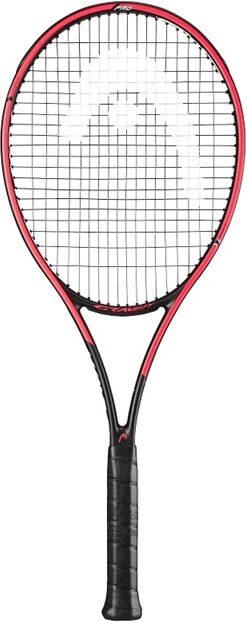 Head Graphene 360+ Gravity Pro 3 (4 3/8)