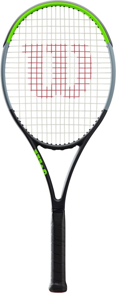 Wilson Blade 104 V7 2 (4 1/4)