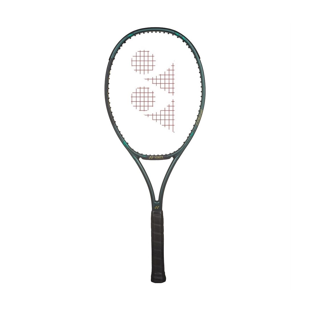 Yonex VCore Pro 100 300G Matte Green 2 (4 1/4)