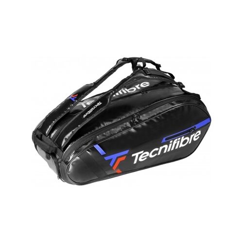 Tecnifibre Tour Endurance 12R Black