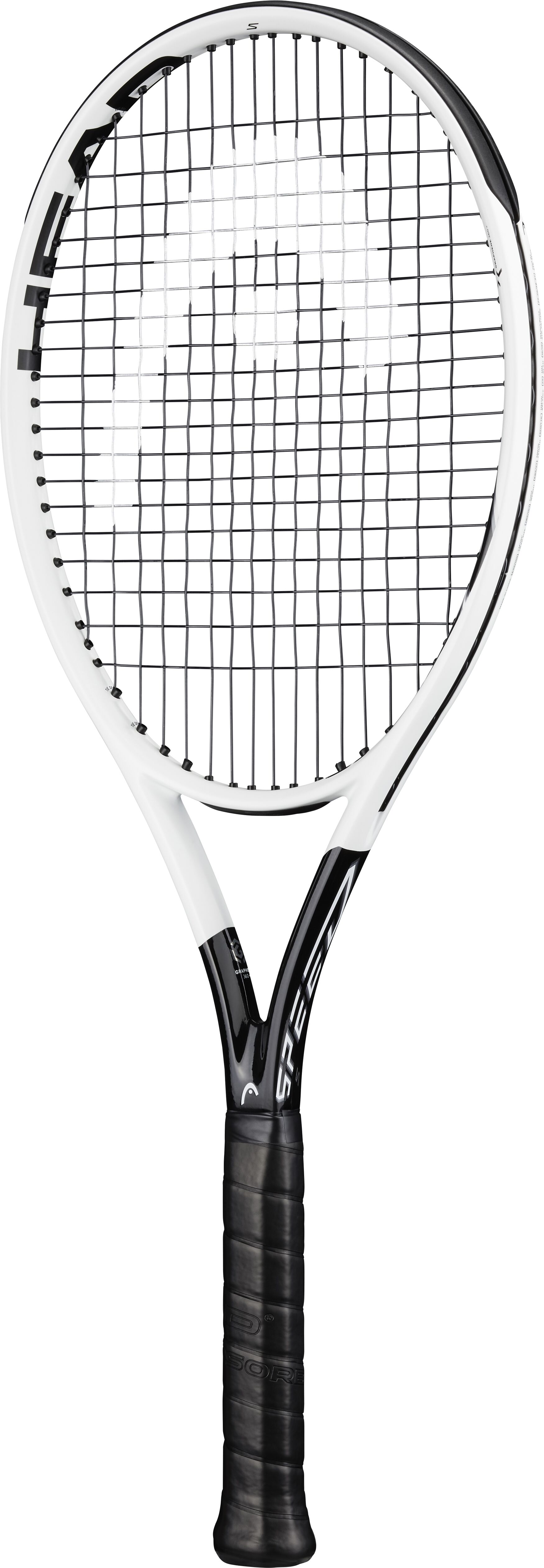 Head Graphene 360+ Speed Lite 1 (4 1/8)