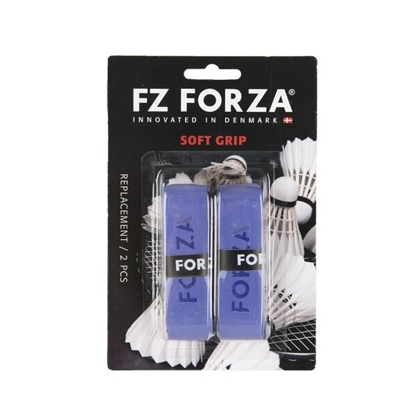 FZ Forza Soft Grip x2 Purple