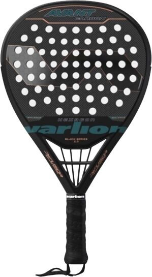 Varlion Avant Carbon Difusor Black 2.0