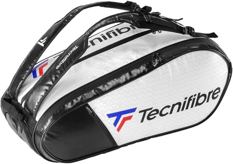 Tecnifibre Tour Edurance RS 12R White