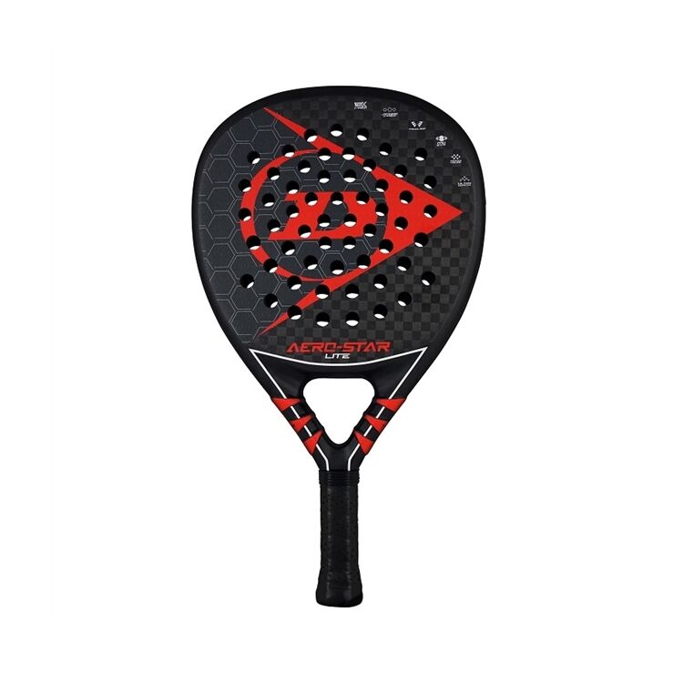 Dunlop Aero-Star Light 2021