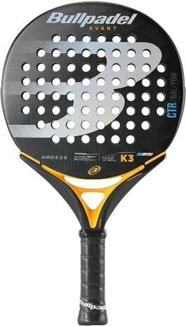 Bullpadel K3 Avant 21