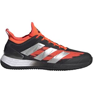 Adidas Adizero Ubersonic 4 M Clay/Padel Black/Red, 44