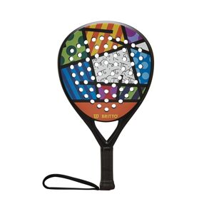 Wilson Blade Team Britto LTD Edition