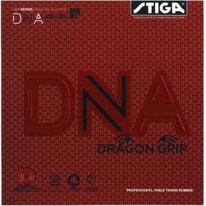 Stiga DNA Dragon grip 55, Red 2,3 mm