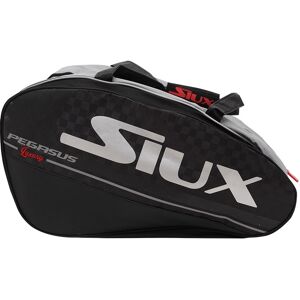 Siux Pegasus Padel Bag Black