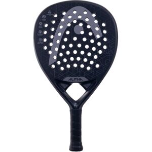 Head Graphene 360 Alpha Elite Black Edition 2.0