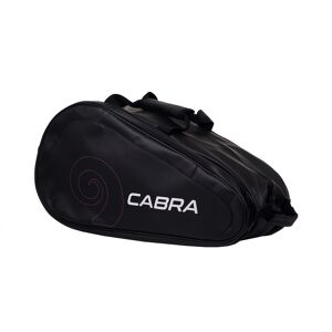 Cabra Pro Padel Bag Black/Pink