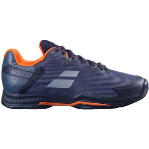 Babolat SFX 3 Tennis/Padel Men Black/Orange, 45