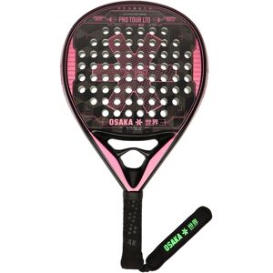 Osaka Pro Tour Limited Edition Tech Black/Pink