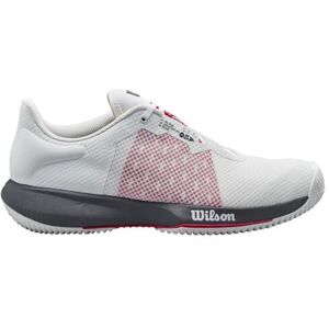 Wilson Kaos Swift Tennis/Padel White/Red, 44 2/3