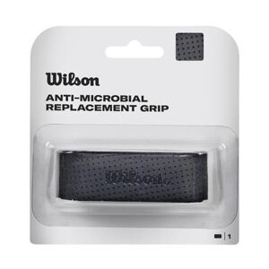 Wilson Dual Performance Grip Black