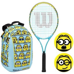 Wilson Minions 2.0 Junior Kit 25