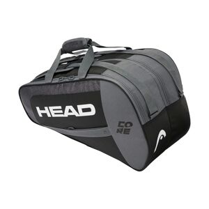 Head Core Padel Combi Black/White