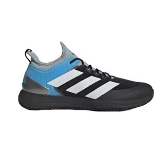 Adidas Adizero Ubersonic 4 M Clay/Padel Grey/Black, 43 1/3