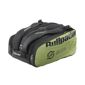 Bullpadel Hack Bag Kaki/Svart 2023