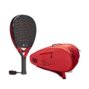 Wilson Bela Pro 2022 + Padel Bag