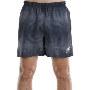 Bullpadel Shorts Agues Carbon Black, L