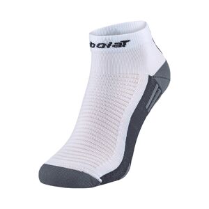 Babolat Quater Padel Socks White/Black, 43-46
