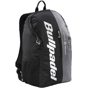 Bullpadel Performance Backpack Black/Grey 2023