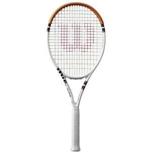 Wilson Clash 100 V2 Roland Garros 2023, 3 (4 3/8)