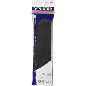 Victor Towel Grip Black