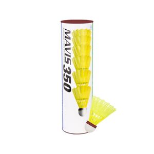 Yonex Mavis 350 Fast Yellow