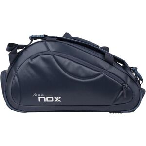 Nox Pro Series Padel Bag Navy Blue