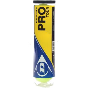 Dunlop Pro Tour 3 tubes