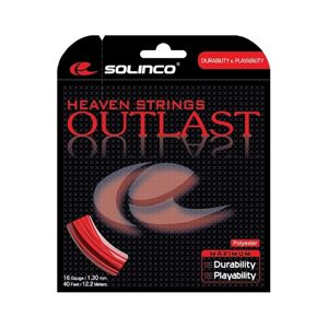 Solinco Outlast Set, 1.30 mm