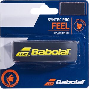 Babolat Syntec Pro Noir/Jaune