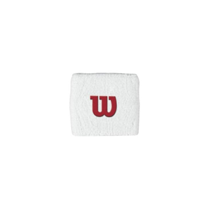 Wilson Wristband Short White