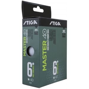 Stiga Master 40+ - Blanc