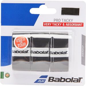 Babolat Pro Tacky Noir 3-Pack