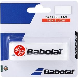 Babolat Syntec Team Blanc