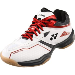 Yonex SHB 36 Junior White/Black/Red, 38