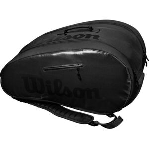 Wilson Super Tour Padel Bag Black