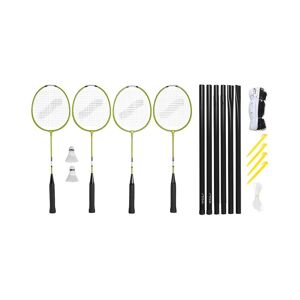 Stiga Badminton Weekend Set