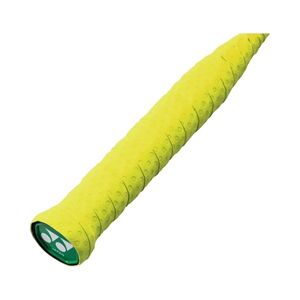 Yonex Wet Tacky Overgrip x3 Bright Yellow