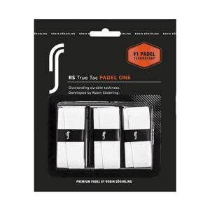 RS True Tac Padel One 3-Pack