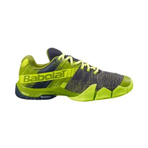 Babolat Movea Padel Green/Yellow 2021, 41