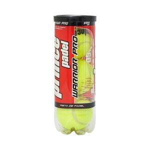 Prince Padel Ball Warrior Pro