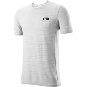 Wilson Bela Seamless Crew II White, S