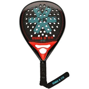 Osaka Pro Tour Power Soft Black/Blue 2021