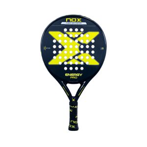 Nox Energy Pro Black/Yellow