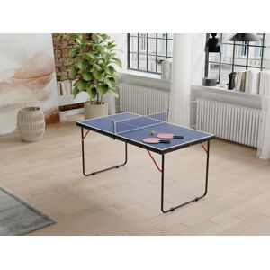 Acboor Raquette de Ping Pong Set, Professionel Ensemble de Ping Pong 2  Raquettes de Ping Pong 3 Balles Tennis de Table avec Sac Rangement Idéal  pour Amateurs Débutants Professionnels : : Sports